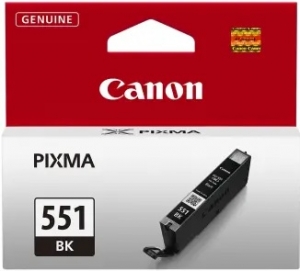 Canon CLI-551 Black